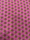Cotton Pink/Floral