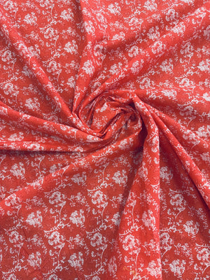 Cotton Orange/Peachy