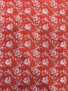 Cotton Orange/Peachy