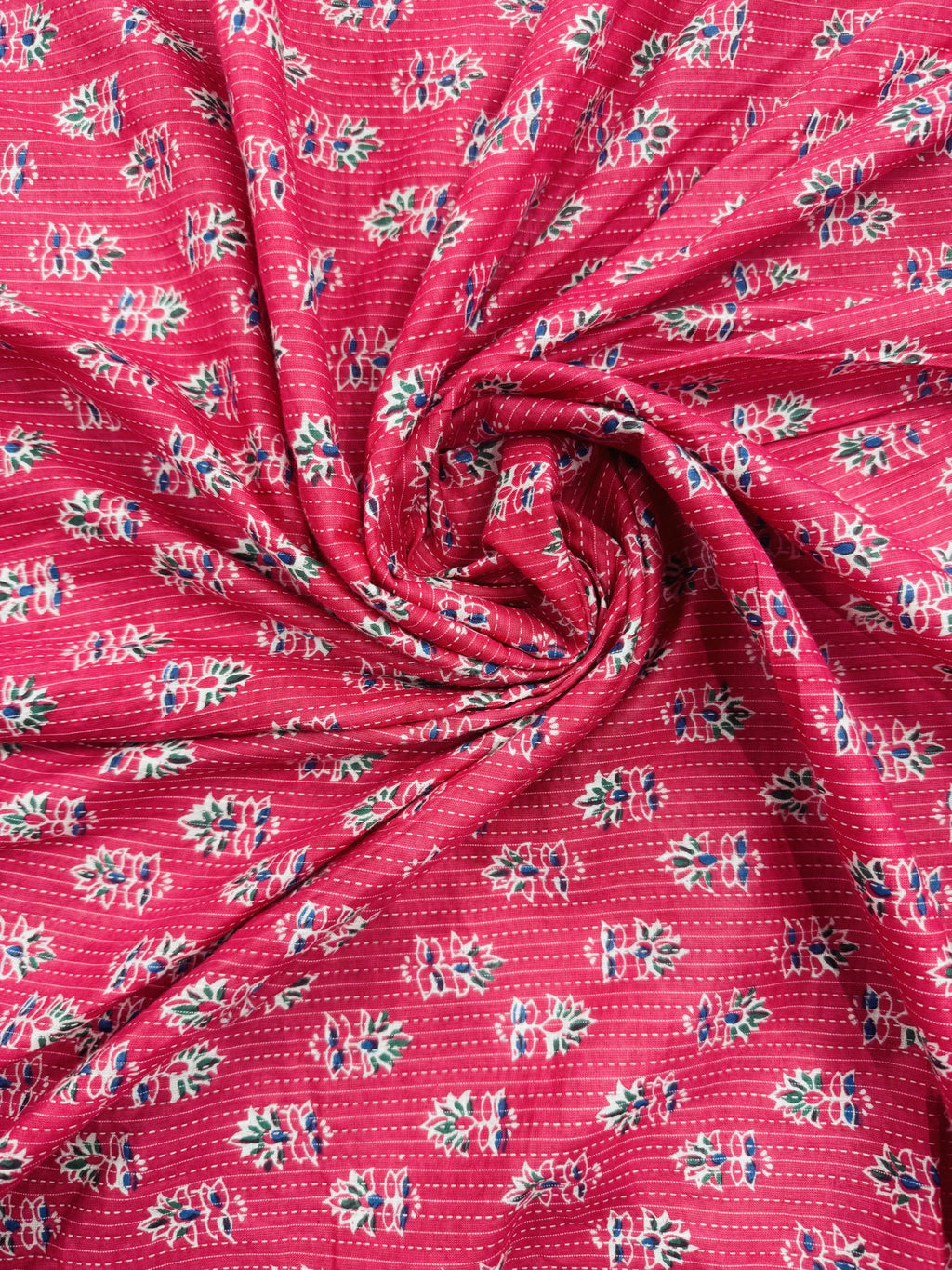 Cotton Pink/Printed