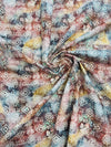 White Eyelet #1001