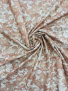 White Eyelet #1001