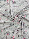 White Eyelet #1001