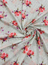 White Eyelet #1001