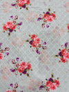 Cotton Mint Eyelet