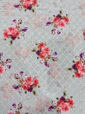Cotton Mint Eyelet