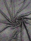 GGT Black Bandini Banarsi