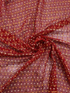 Georgette Digital Print