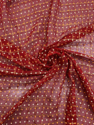 GGT Maroon Bandini