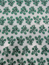 Emerald Embroidery