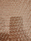 Peach Embroidery