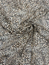 Georgette Digital Print