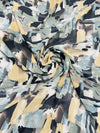 Georgette Digital Print