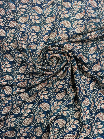 Rayon Printed 109