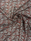 Rayon Printed 109