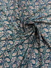 Rayon Printed 109