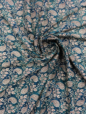 Rayon Printed 109