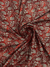 Rayon Printed 109