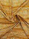 Rayon Printed 109
