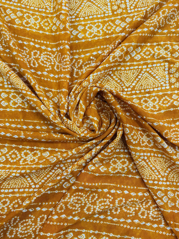Rayon Printed 109