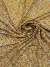 Rayon Printed 109