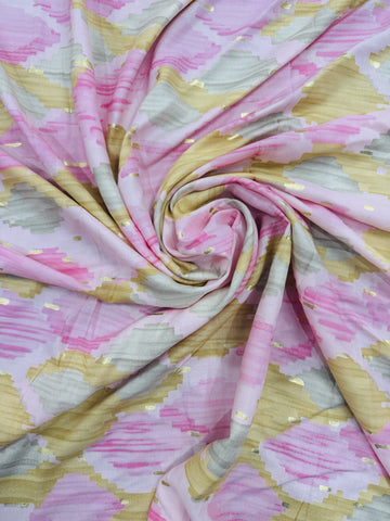 Rayon Printed 109