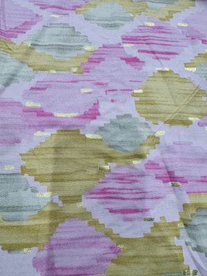 Rayon Pink