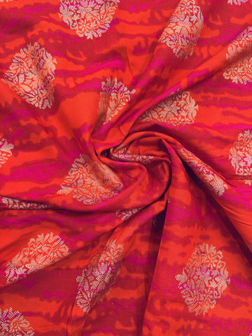 Rayon Printed 109