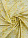 Rayon Printed 109