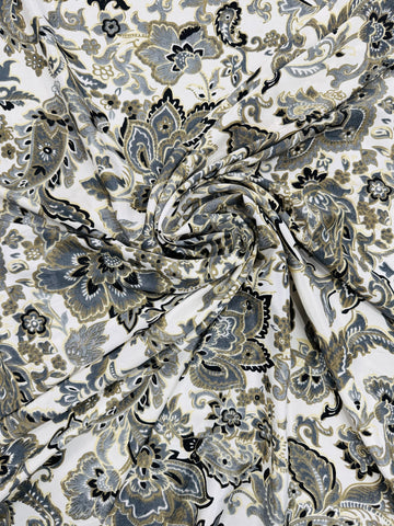 Brocade Peach