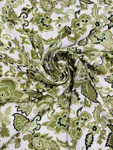 Brocade Peach