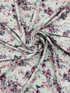 Brocade Peach