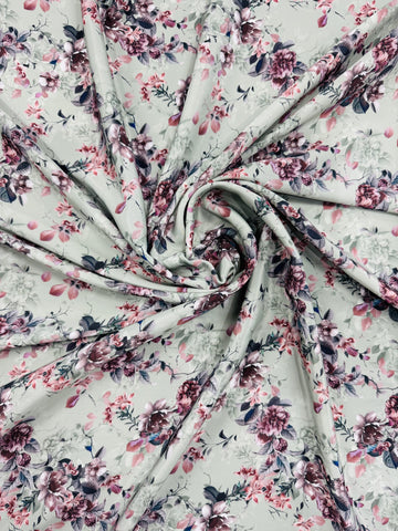 Brocade Peach