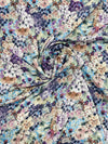 Brocade Peach