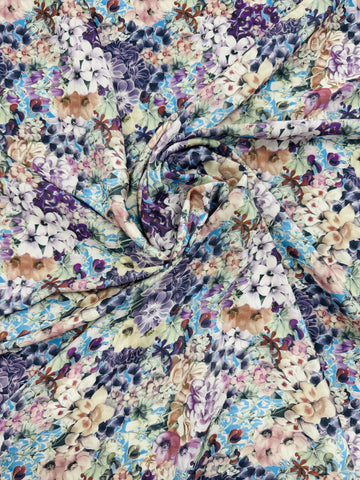 Brocade Peach