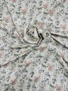 Brocade Peach