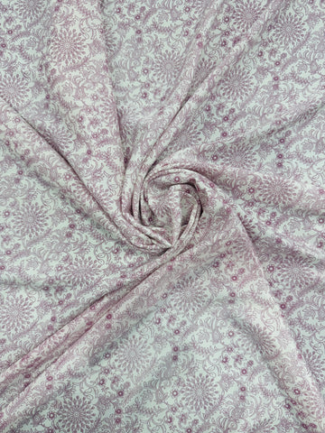 Brocade Peach