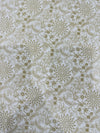 Printed Olive