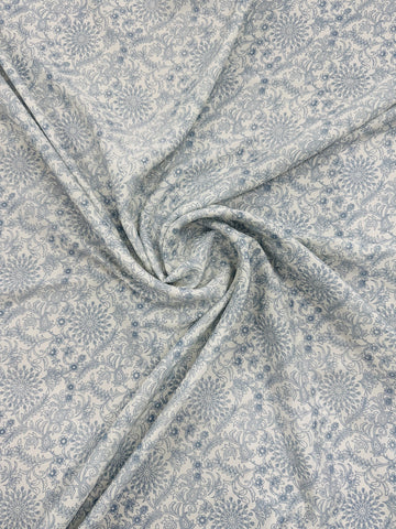 Brocade Peach