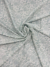 Brocade Peach