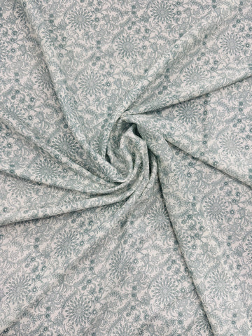 Brocade Peach