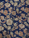 Printed Navy/Beige