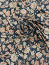 Brocade Peach