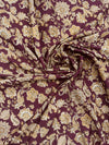 Brocade Peach