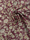 Brocade Peach