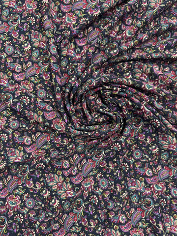 Brocade Peach
