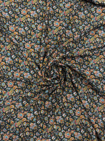 Brocade Peach