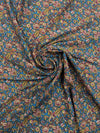 Brocade Peach