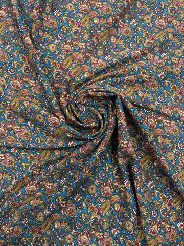 Brocade Peach