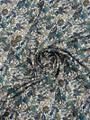 Brocade Peach